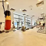 דירה Dunai Panorama