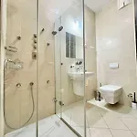 Dunai Panorama דירה *