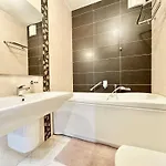 דירה Dunai Panorama *
