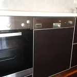 Dunai Panorama דירה