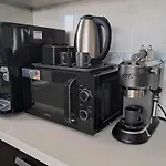 Dunai Panorama דירה בודפשט