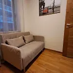 Dunai Panorama דירה