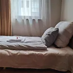 דירה Dunai Panorama *