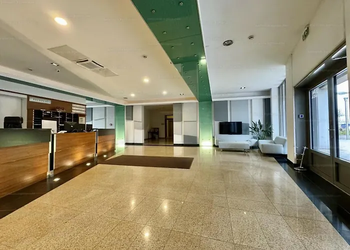 Dunai Panorama Daire