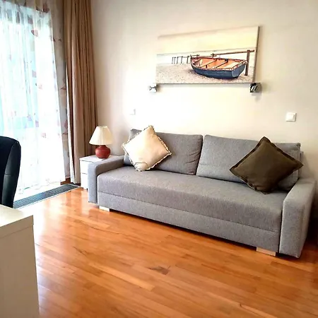 Dunai Panorama Budapešť