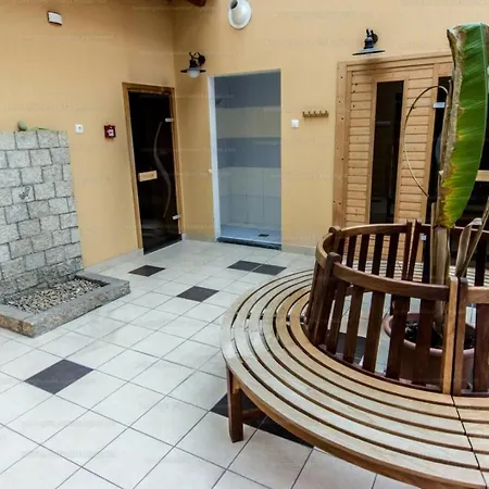 Dunai Panorama Apartmán *