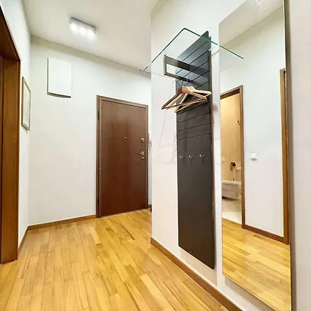 Apartmán Dunai Panorama Budapešť