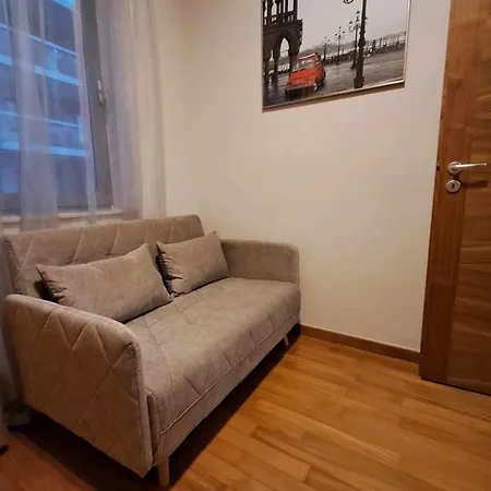 Dunai Panorama Apartmán