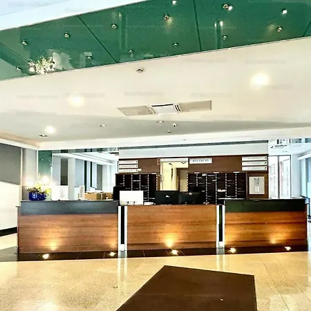 Apartmán Dunai Panorama *