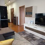 Dunai Panorama Апартаменты *