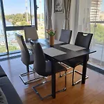 Dunai Panoráma Budapest
