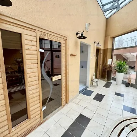 Apartamento Dunai Panoráma Budapest