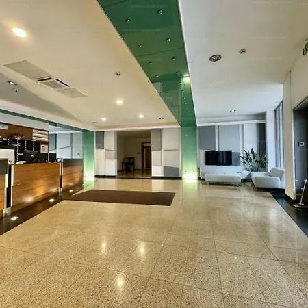 Dunai Panoráma Apartamento