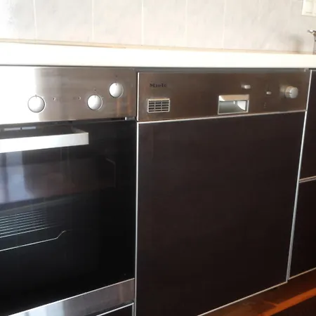 Dunai Panorama Apartament
