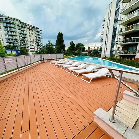 Dunai Panoráma Apartamento