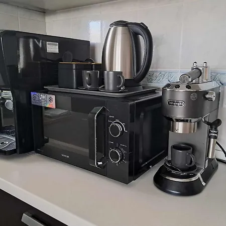 Dunai Panoráma Apartman Budapest