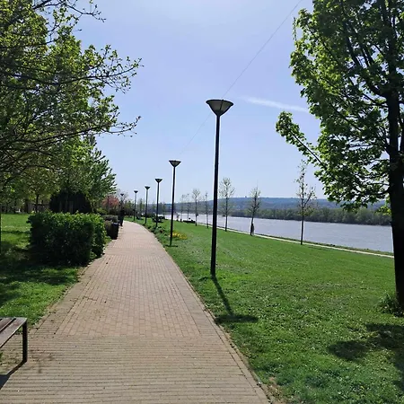Dunai Panorama Апартаменты