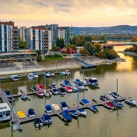 Dunai Panoráma