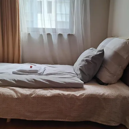 Apartman Dunai Panoráma *
