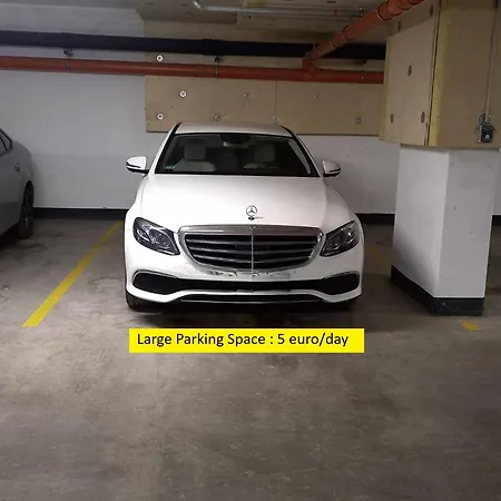 Dunai Panoráma Budapest