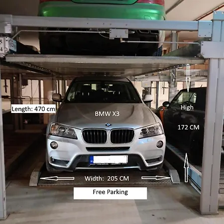 Dunai Panoráma *