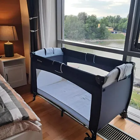 Dunai Panorama Apartment Budapest