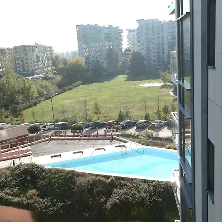 Dunai Panorama Apartment