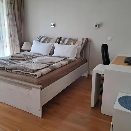 Apartamento Dunai Panoráma