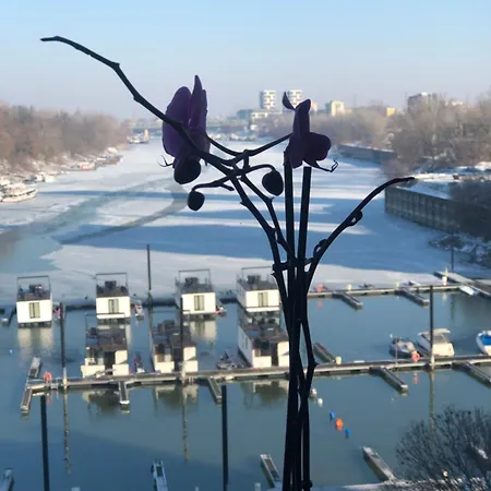 Dunai Panoráma