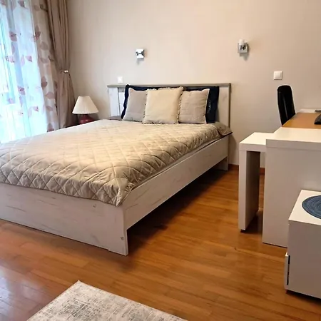 Dunai Panoráma Apartamento *