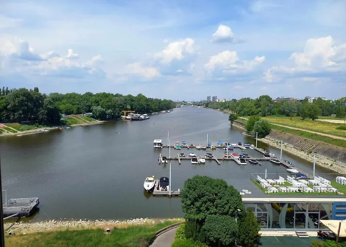 Dunai Panoráma Apartamento Budapest