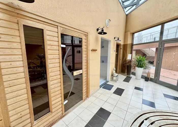 Apartamento Dunai Panoráma Budapest