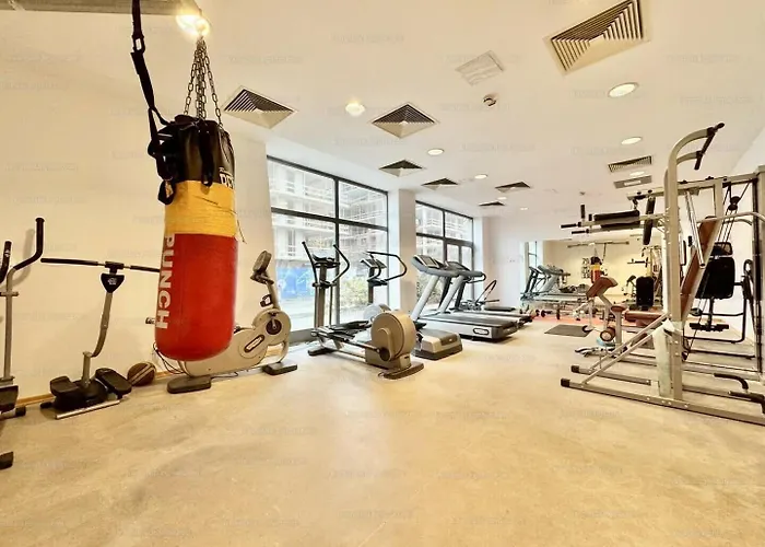 Apartamento Dunai Panoráma