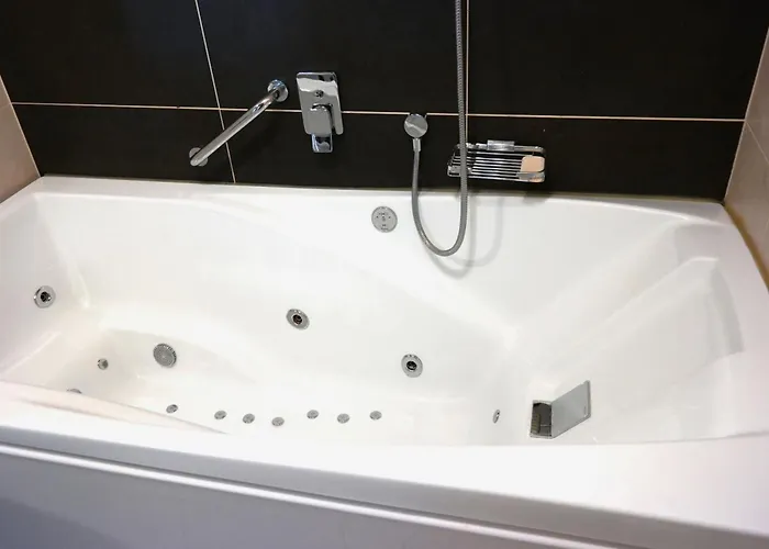 Apartamento Dunai Panoráma *