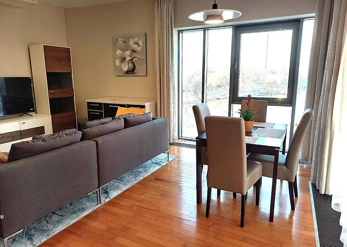 Dunai Panoráma * Budapest