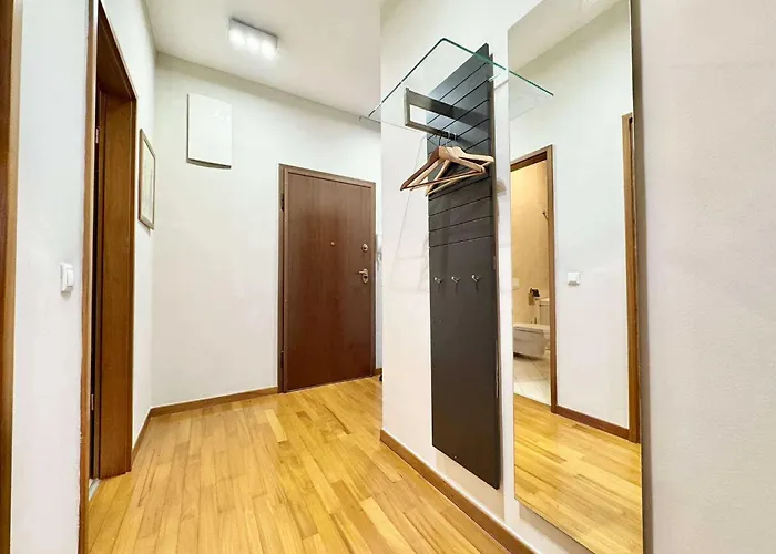 Apartamento Dunai Panoráma Budapest