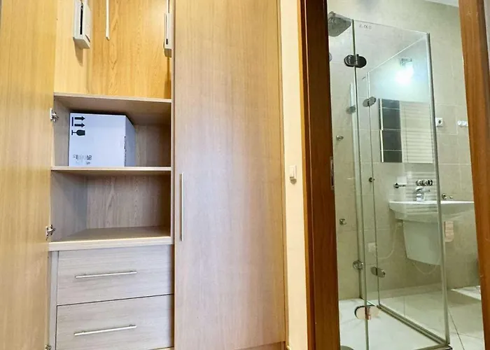 Apartamento Dunai Panoráma Budapest