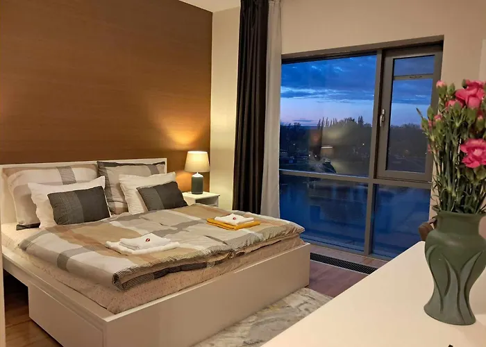 Dunai Panoráma Budapest