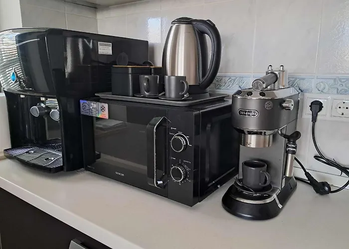 Dunai Panoráma Apartamento Budapest