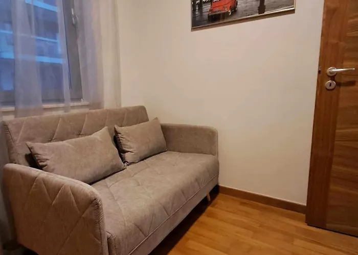 Dunai Panoráma Apartamento