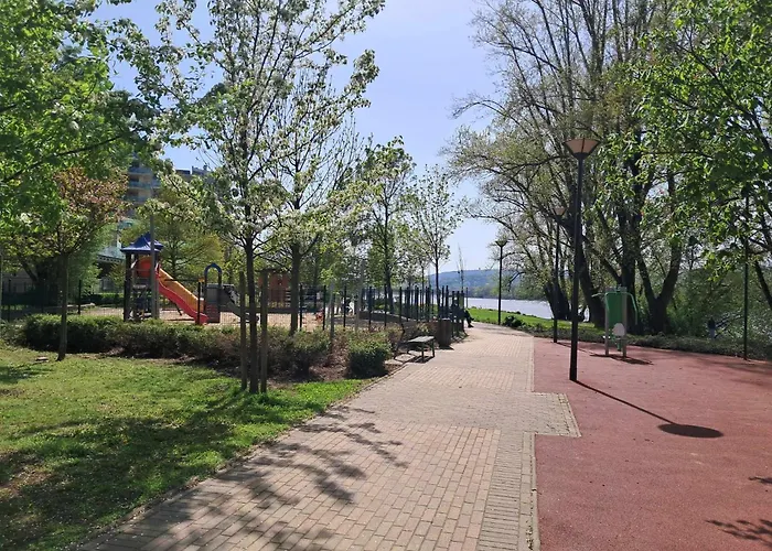 Dunai Panoráma * Budapeste