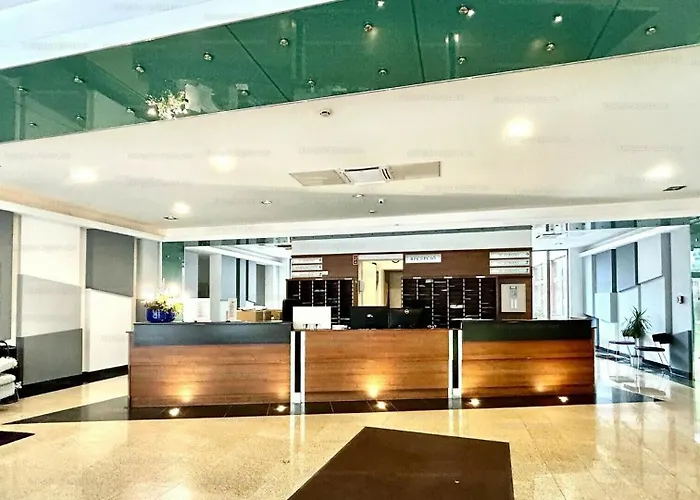 Apartamento Dunai Panoráma *