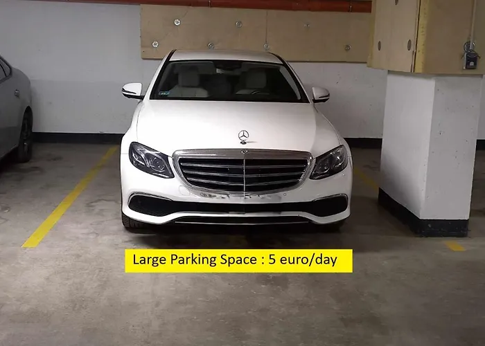 Dunai Panorama Budapest