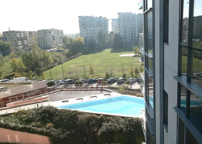 Dunai Panoráma Apartamento