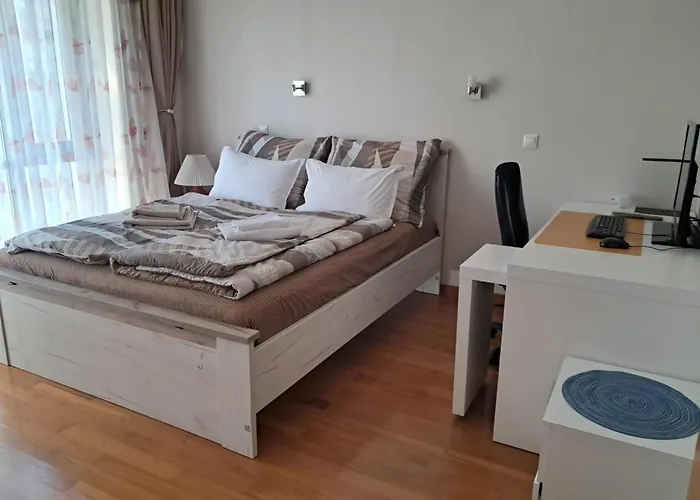 Apartamento Dunai Panoráma