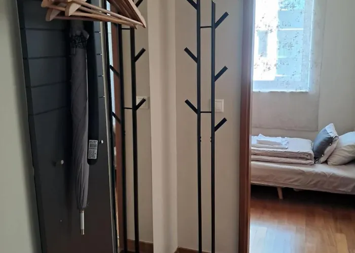 Apartamento Dunai Panoráma