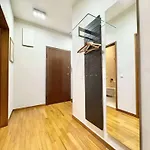 Apartment Dunai Panorama Budapest