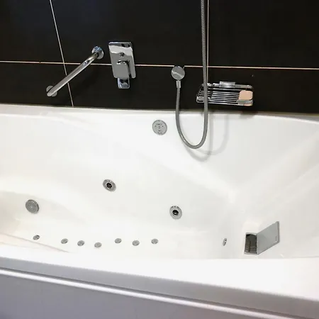 Appartement Dunai Panorama *