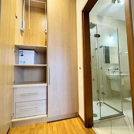 Appartement Dunai Panorama Boedapest