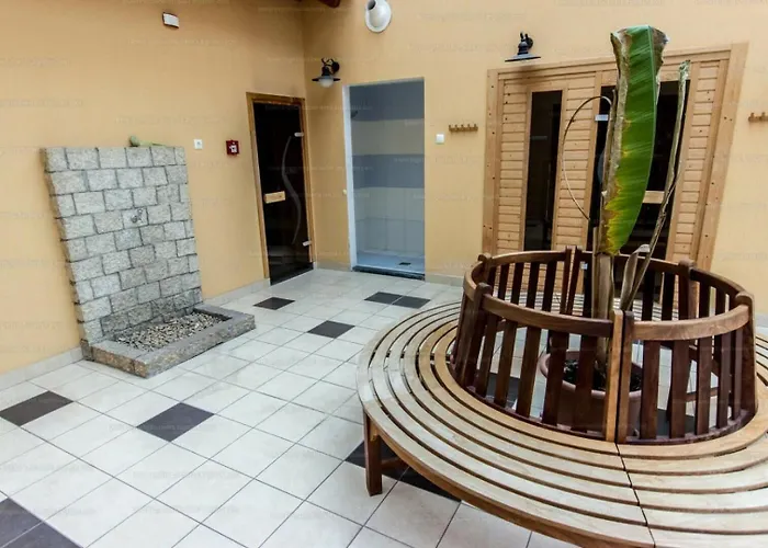 Dunai Panorama Apartment *